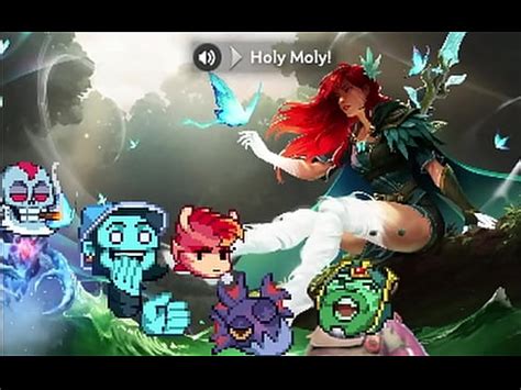 Dota New Orgy Update Xvideos