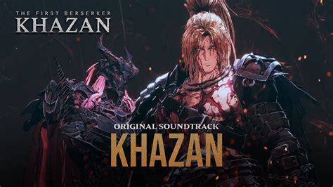 berserker khazan khazan youtube