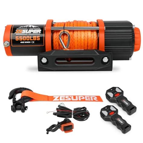 Best Pto Winch For Ram 5500 Updated On 2026