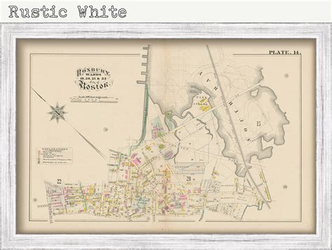Transport Options to Roxbury Crossing in Boston 7