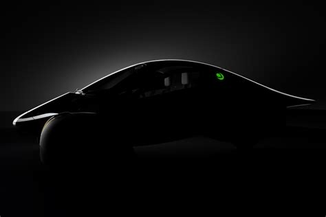 Aptera Attending Ces 2025 Its Our Time Aptera