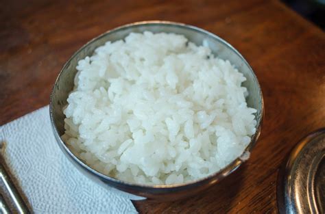 7 Makanan Pengganti Nasi Yang Menyehatkan