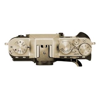 Thumb Rest Thumb Grip Hot Shoe Cover For Fujifilm Xs Xs Xt Xt Xt Xt Ii Fuji Xt