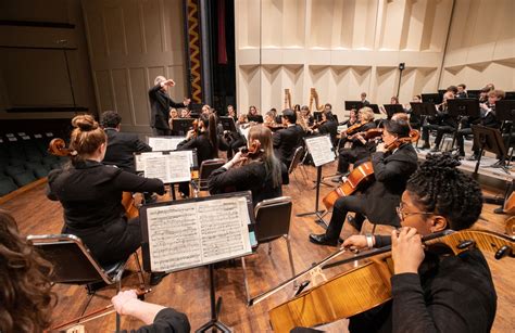 Miami University Symphony Orchestra To Perform Tribute Concert In Honor Of Seiji Ozawa Oxford