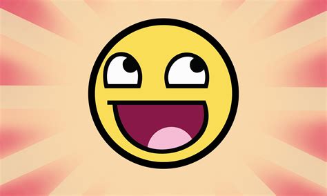 Smiley Surprise Flag – HelloTotem