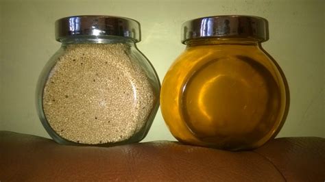 Польза амаранта - Со Вкусом