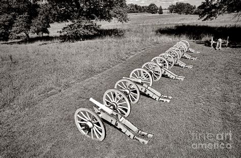 The Cannons Of Valley Forge Photograph By Olivier Le Queinec Pixels