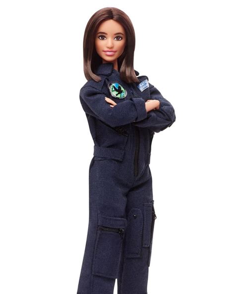 Barbie Rinde Homenaje A La Primera Astronauta Mexicana Beat Digital