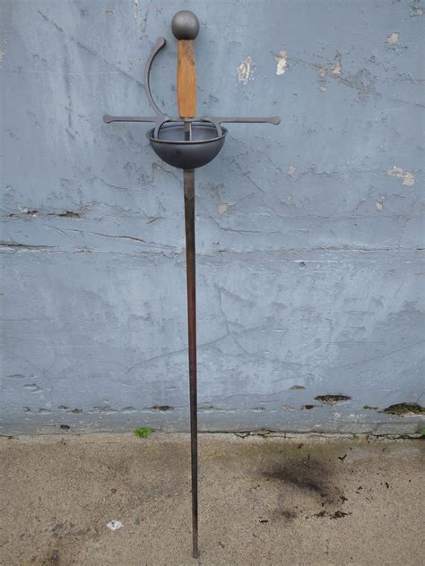 - The School of Historical Fencing