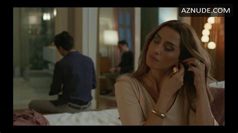 Beatriz Borges Nude Aznude