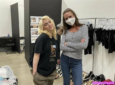 Billie Eilish Fake Billieeilish Nude OnlyFans Photo 1255 The Fappening Plus