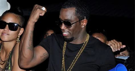 Exclusive Investigation Is Diddy Really A Bisexual Sex Predator