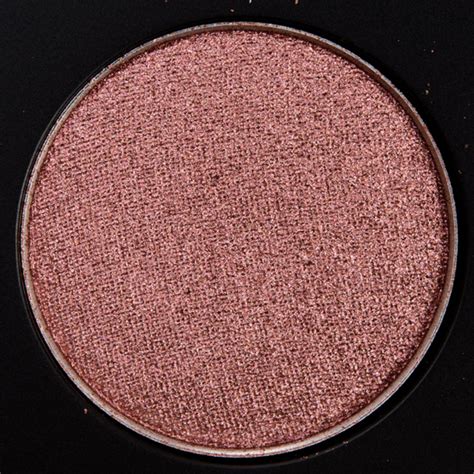 MAC Nude Model Eyeshadow Review Swatches