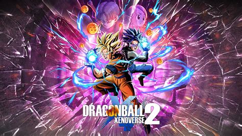 Confira A Atualiza O Gratuita De Dragon Ball Xenoverse Festival Of