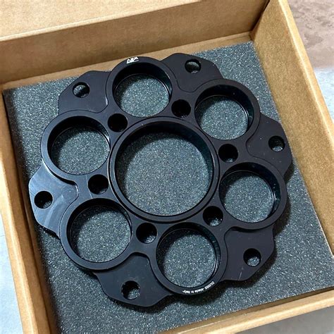 Aem Quick Change Sprocket Carrier Ducati V Motorcycles Motorcycle