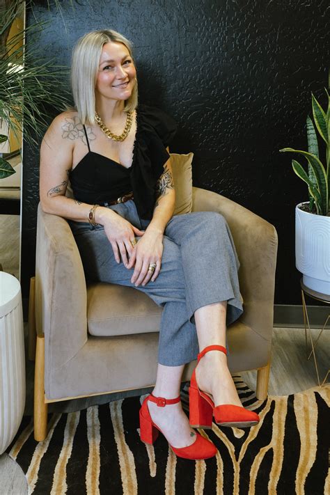 Team The Bottle Blonde