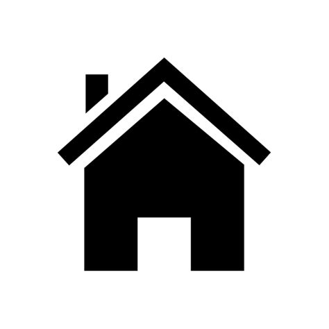 Roof Icon Png #343119 - Free Icons Library