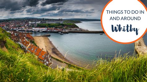 The Best Things To Do In Whitby Snaptrip