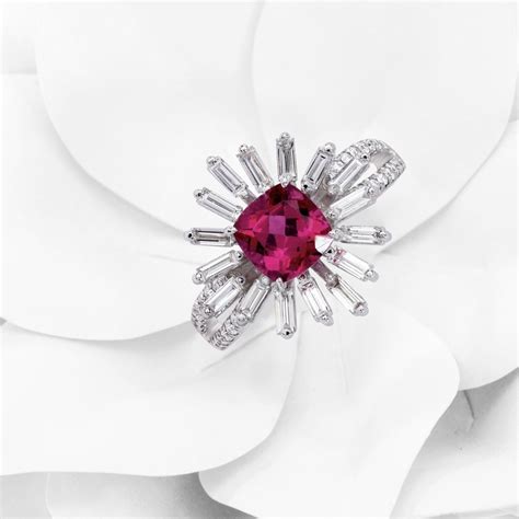 rekomendasi model cincin wanita terbaru   cocok