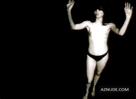 TONI BASIL Nude AZNude