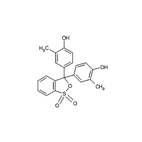 CRESOL RED AR PH INDICATOR