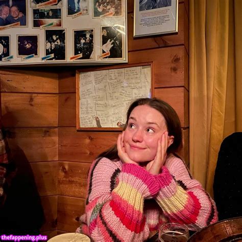 Sigrid Sigrid Solbakk Raabe Thisissigrid Nude OnlyFans Photo 32 The Fappening Plus