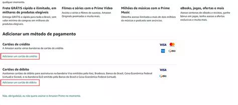 Amazon Prime Assinatura Anual - Como fazer a assinatura anual do Amazon Prime e garantir preço mais ...