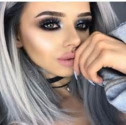 White Blonde Ombre Lacefront Wig Inches From Kimyaun S Closet On Poshmark