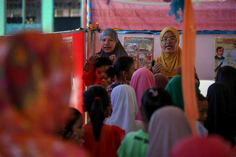 Tips Memilih Guru Agama Menurut Islam Cahaya Islam