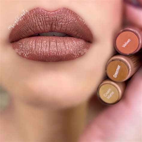 Nude Ombré Lip swakbeauty