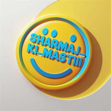 sharmajikimastiii youtube