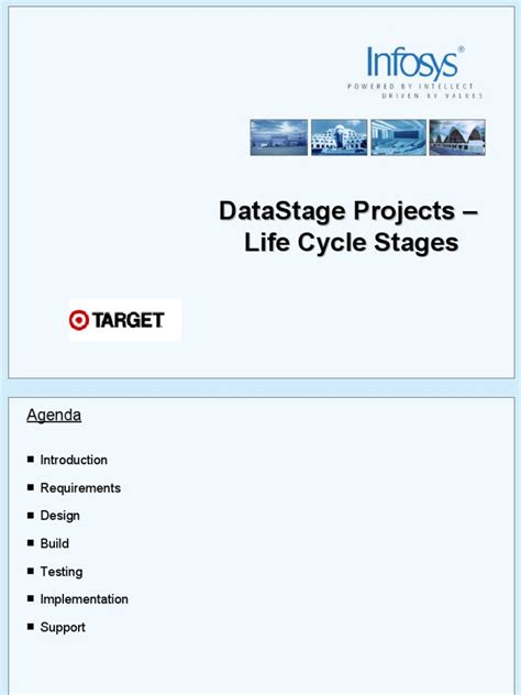 Day 2 (1) .1.2 DataStage Projects Life Cycle | PDF | Life Cycle ...