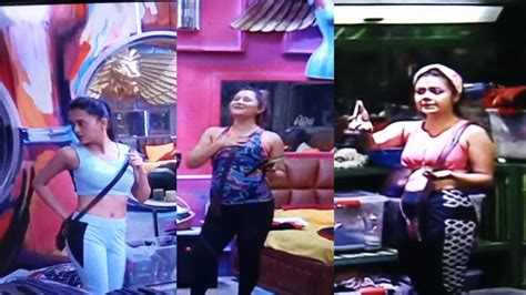 Bigg Boss 15 Weekend Ke Vaar Par Hoga Yeh Task Most Interesting