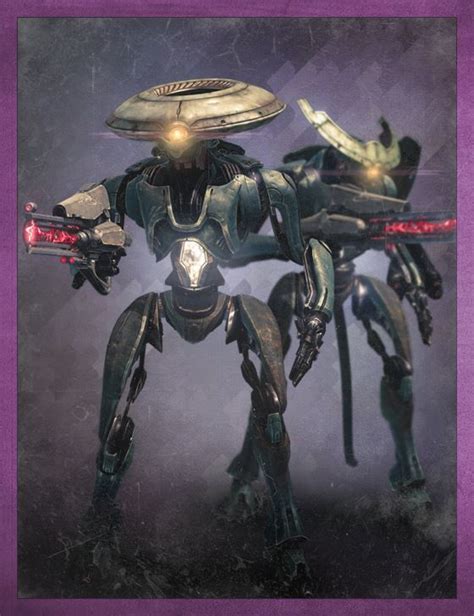 Destiny Bungie Destiny Game Monster Concept Art Robot Concept Art