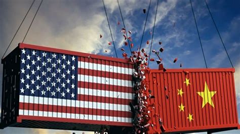 China Busca Fortalecer El Cr Dito Mientras Que Estados Unidos Se