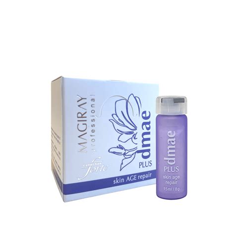 DMAE PLUS - Magiray
