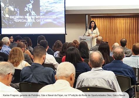 Rede de Oportunidades Firjan SENAI SESI e Sebrae reúnem NTS e