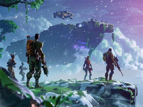 Fortnite Announces New Map Changes For Chapter 5 Season 3 Cryptopolitan