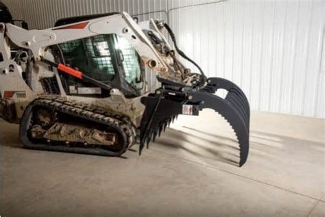 Brush Grapple Metz Pro Series