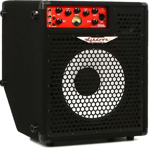 Ashdown Original C112 1x12 300 Watt Kickback Bass Combo Amp Reverb