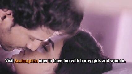 Indian Actress Vaishnavi Chaitanya Hot Scene