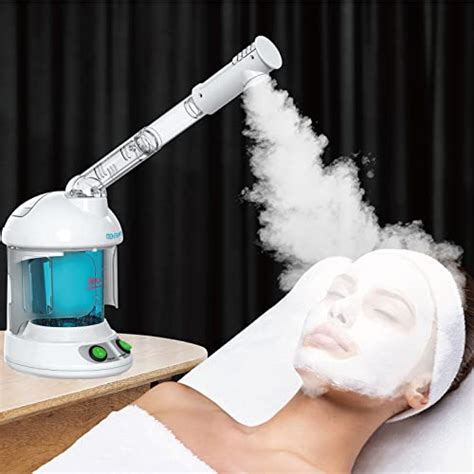 Best Face Steamer For Facial For Storables