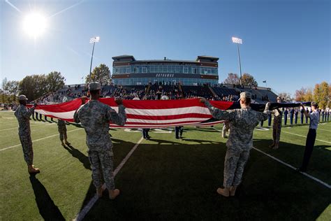 UT Martin offers options for student veterans