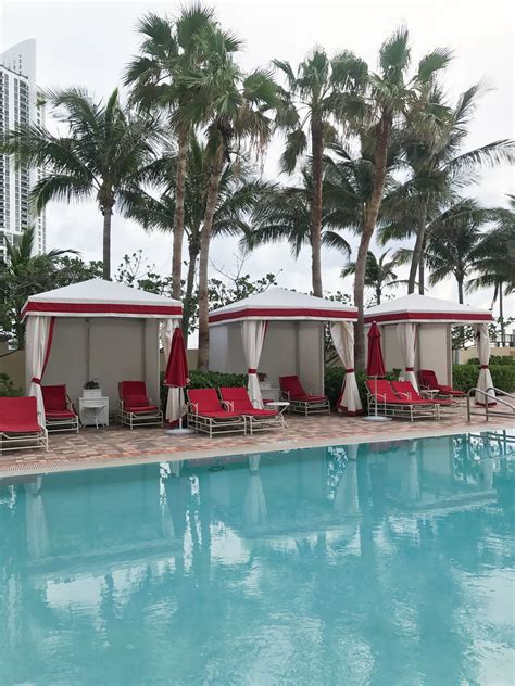 Acqualina Resort, Miami Elegance on The Beach — JETSET & TRAVEL