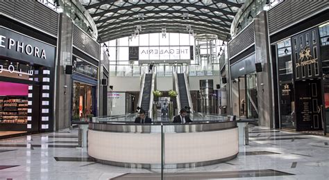 galleria brand strategy marketing campaign dubai agency brash