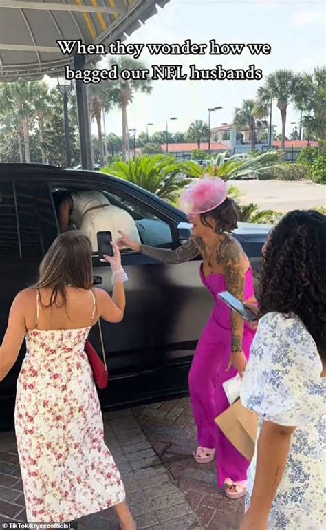 Jags Wags Let Loose Partners Of Trevor Lawrence And Christian Kirk