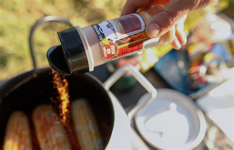 Why Outdoor Cooking is a Game Changer – CanCooker