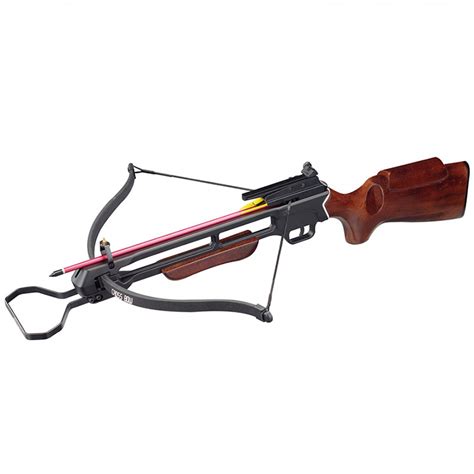 Арбалет Man Kung MK-200A2