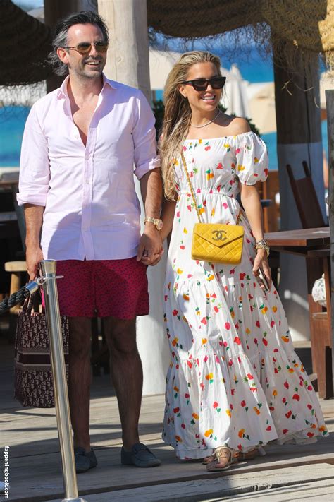 Sylvie Meis Nude OnlyFans Leaks Fappening Page FappeningBook