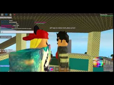 Im Gay Roblox Youtube